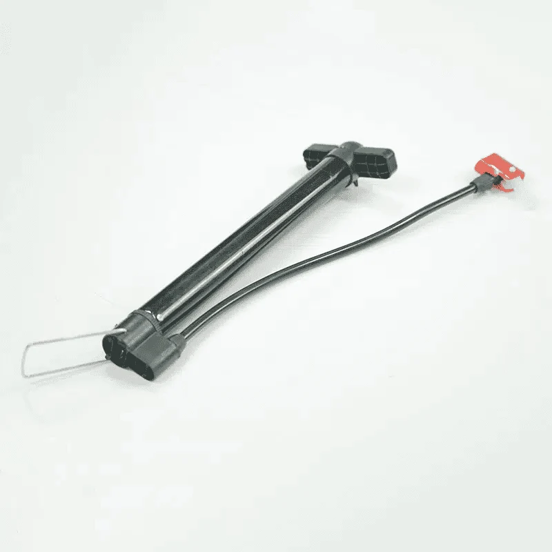 Inflatable pumps ADO e-bikes