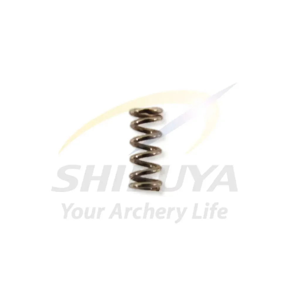 Shibuya SX-14 resorte de click