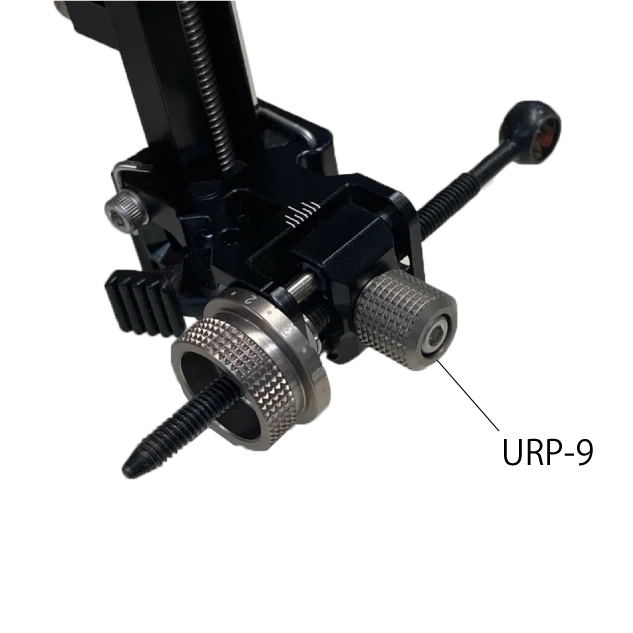 Tornillo mira Shibuya URP-9 RC