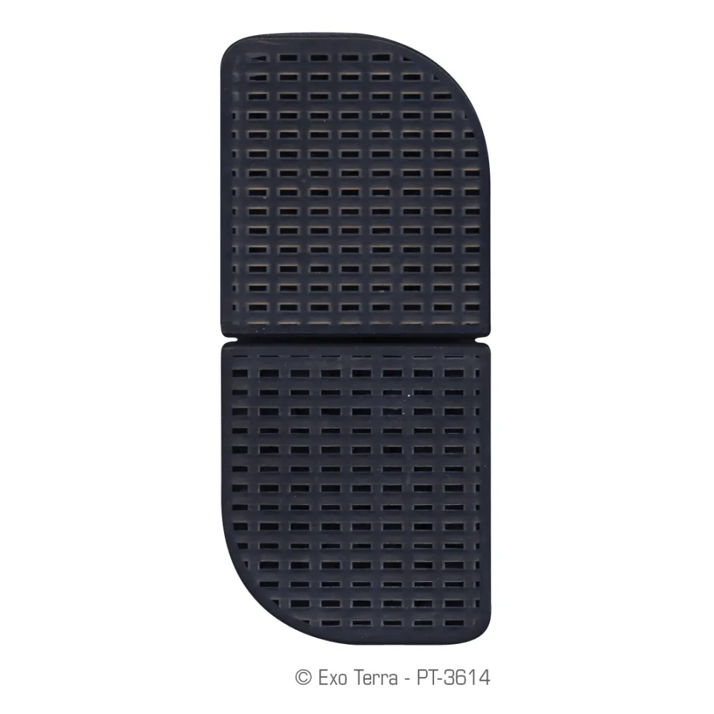 EXO TERRA REPUESTO REPTI CLEAR CARBON 250
