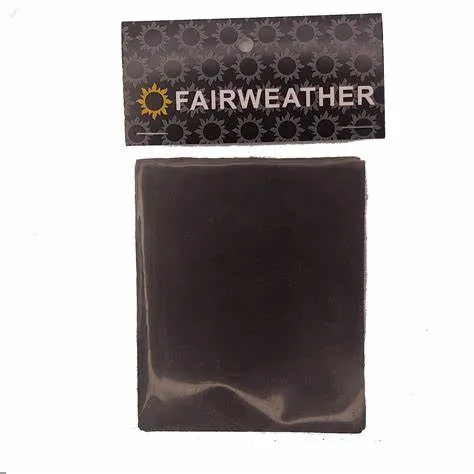 Cuero Kangaroo Fairweather Tab Barebow