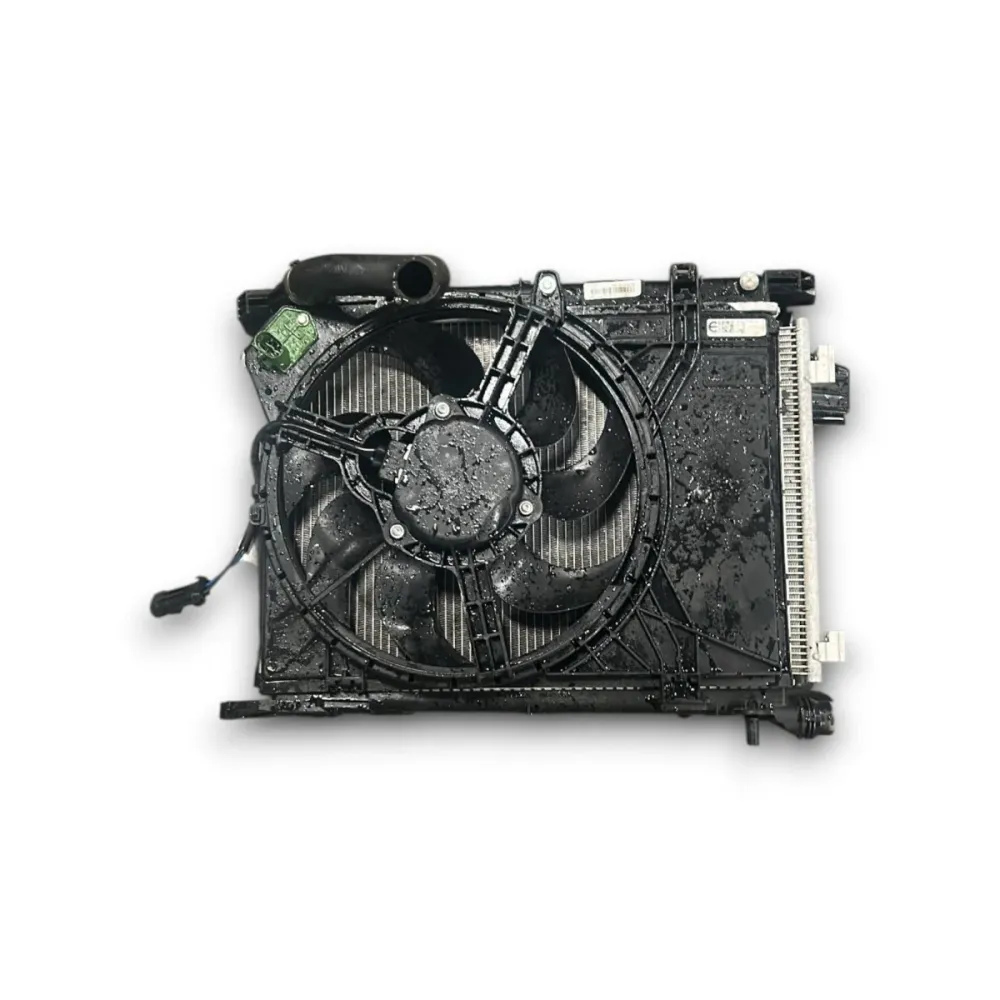 Eletrovoles + radiadores de panda fiat (312) COD. 522092670 1.0 Híbrido (2012>)