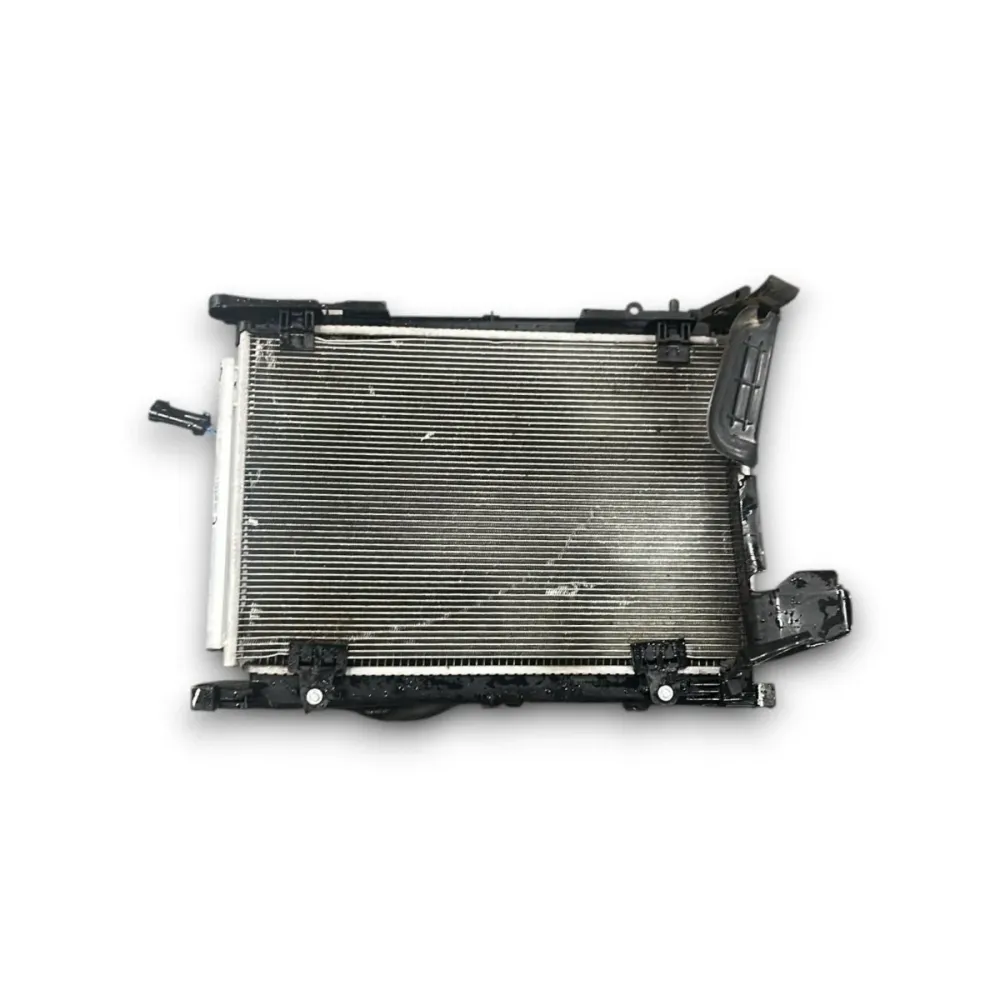 Eletrovoles + radiadores de panda fiat (312) COD. 522092670 1.0 Híbrido (2012>)