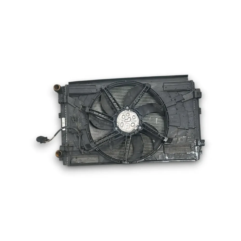 Radiadores eletroovela + Volkswagen VII Cod.5q0121205s 2.0 diesel (2012> 2021) COD.5q0121251er