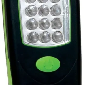 Lampada 24 LED Portatile [Classe di efficienza energetica ]