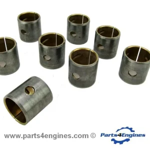 Perkins 4.108 Rocker Arm Bush Set
