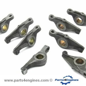 Perkins M90 Rocker Arm Set
