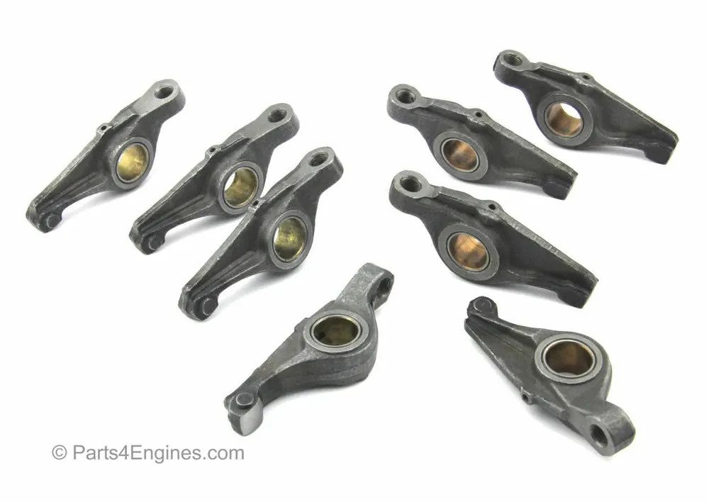 Perkins Phaser 1004 Rocker Arm Set