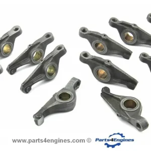 Perkins Phaser 1006 Rocker Arm Set