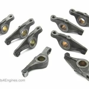 Perkins Sabre M135 Rocker Arm Set