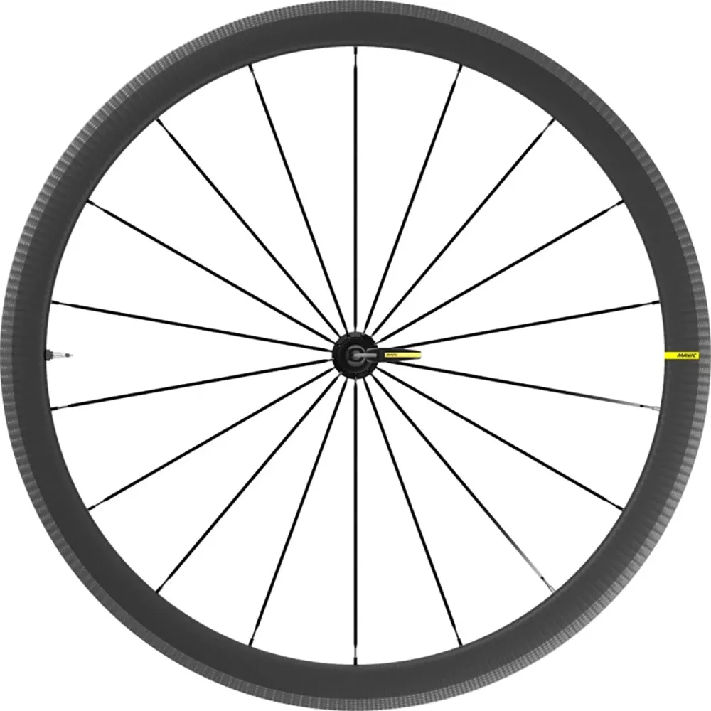 Roda dianteira MAVIC COSMIC SL 40