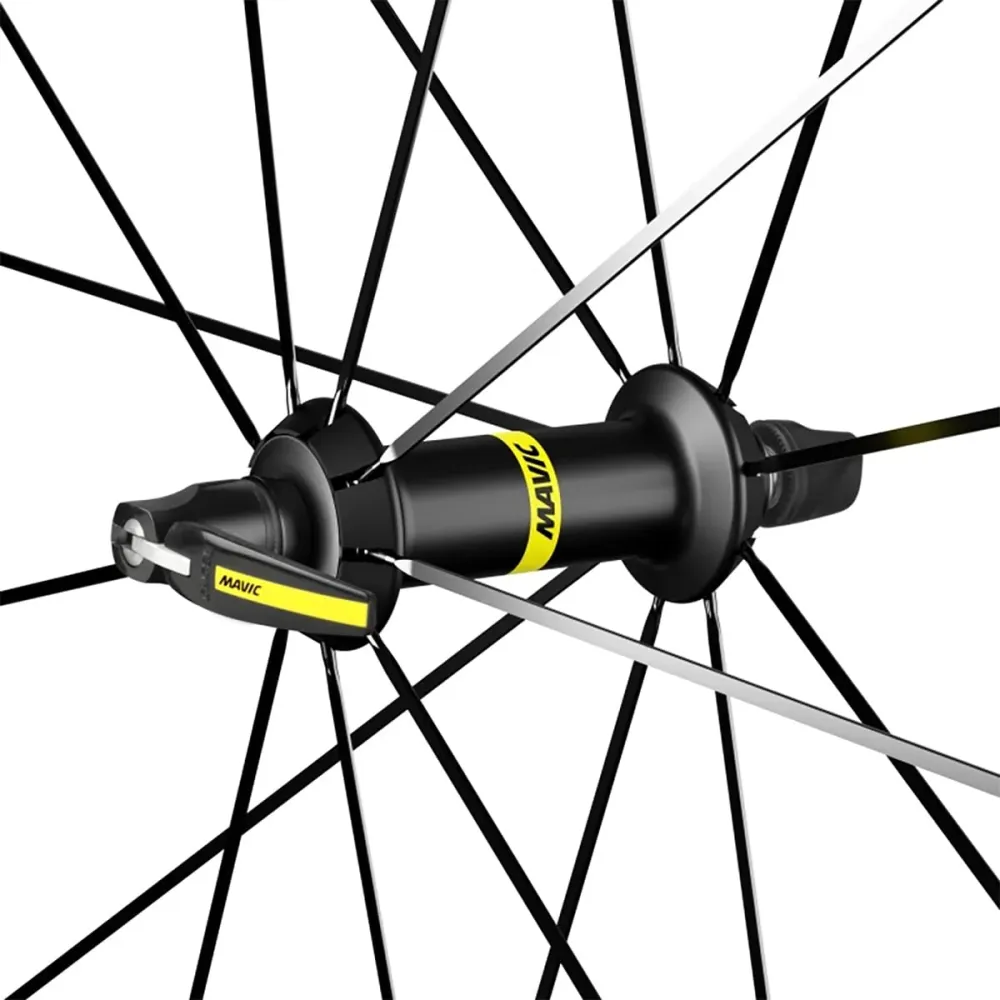 Roda dianteira MAVIC COSMIC SL 40