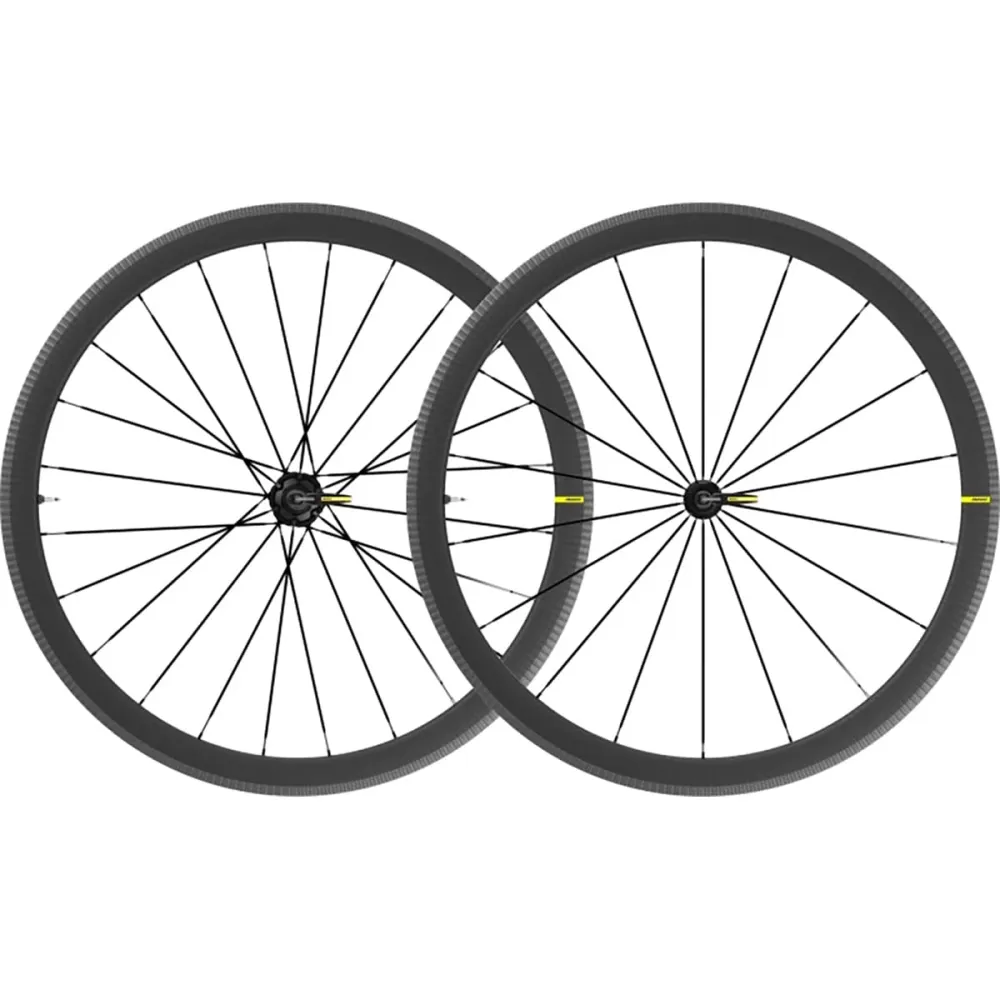 Roda dianteira MAVIC COSMIC SL 40