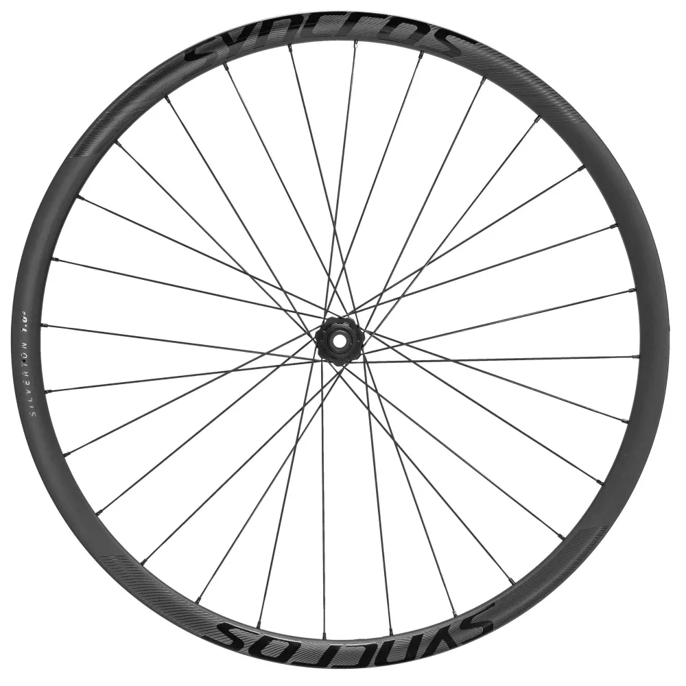 Rodas Syncros SilverTon 1.0S Carbon 30mm