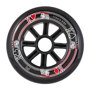 Street King 82A Rodas de Roller Quad