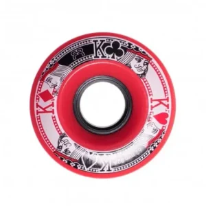 Street King 82A Rodas de Roller Quad