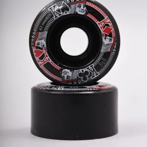 Street King 82A Rodas de Roller Quad