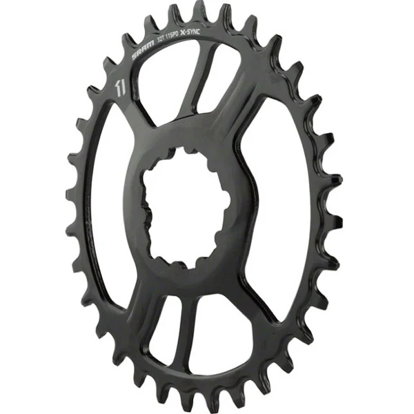 RODA PEDALEIRA SRAM X-SYNC - DIRECT MOUNT BOOST (11/12V 32D)