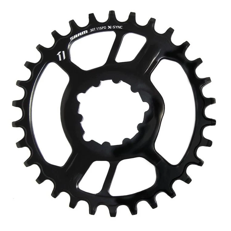 RODA PEDALEIRA SRAM X-SYNC - DIRECT MOUNT BOOST (11/12V 32D)