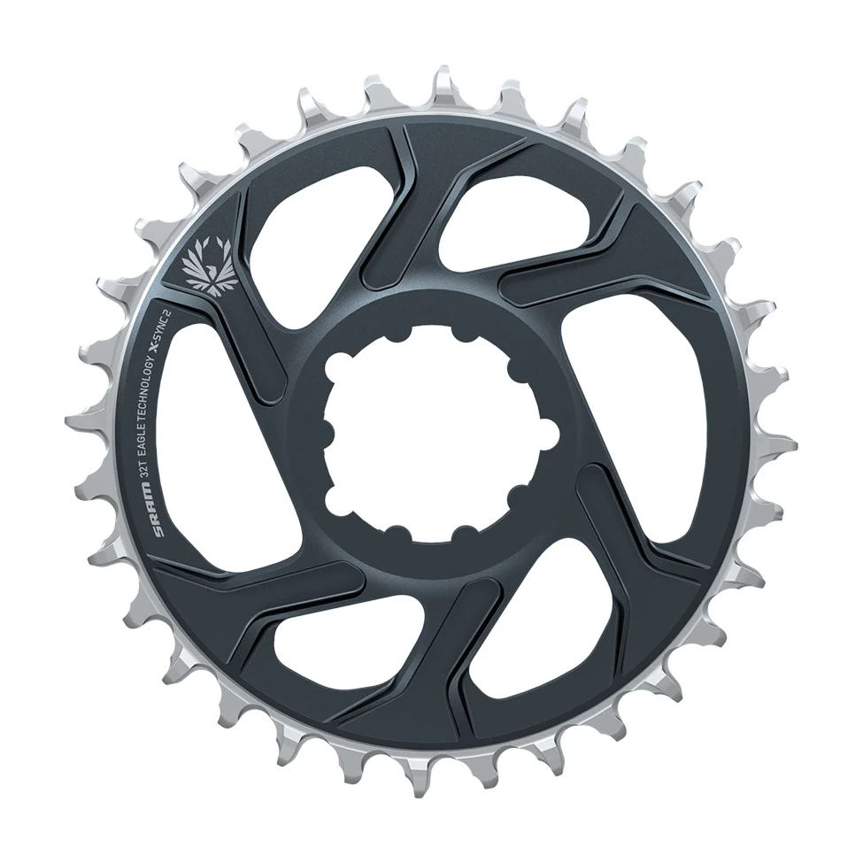 RODA PEDALEIRA SRAM X-SYNC 2 EAGLE - DIRECT MOUNT 11/12V 32D