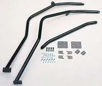 Cusco Add on Bar Kit Roll Cage /Carbon 1230-1320mm 48.4-52.0 (S/O / No Cancel)