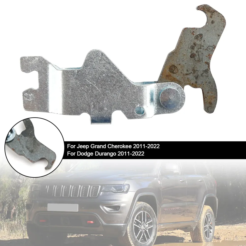 Alavanca de freio de estacionamento 04560179aa fit jeep Grand Cherokee 2011-2022 Fit Dodge Durango