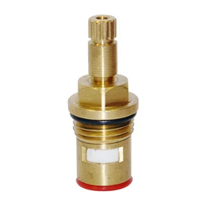 Cartucho Ceramico P/Mezc Emp. Vastago Rugo RC36C** Proveedora Ferretera La Mundial