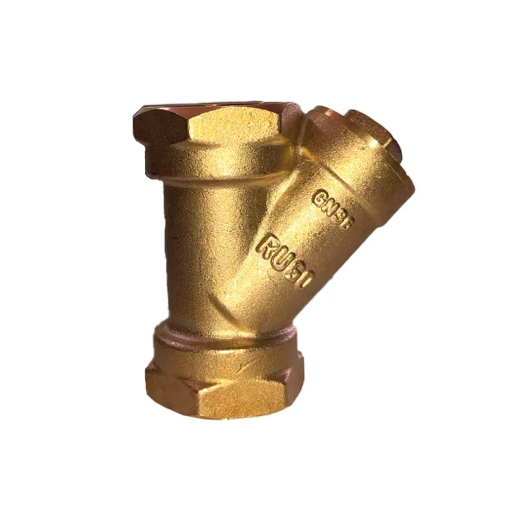 1-1/4" Válvula Check Rugo 79V 32 Proveedora Ferretera La Mundial