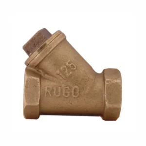 Válvula Check Columpio 3/4", Rugo 79-19 Proveedora Ferretera La Mundial