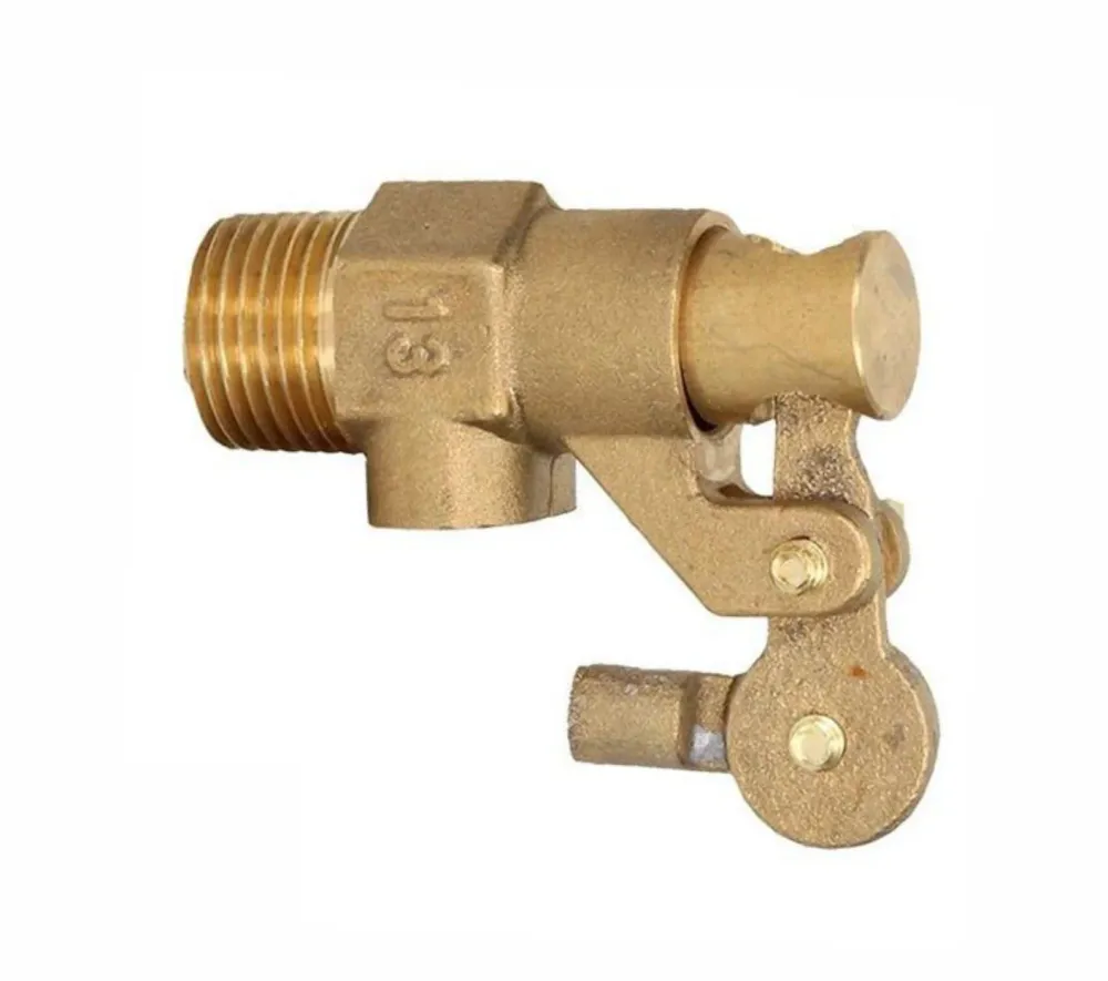 Válvula Tanque Alto Compacta de 1/2" Rugo 93C Proveedora Ferretera La Mundial