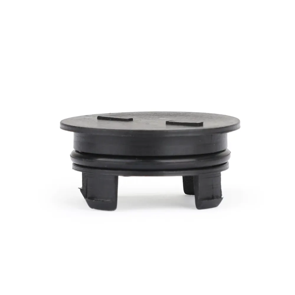 Plugue de came traseiro da cabeç do cilindro com selo para honda civic cr-v cr-z hr-v insight genérico