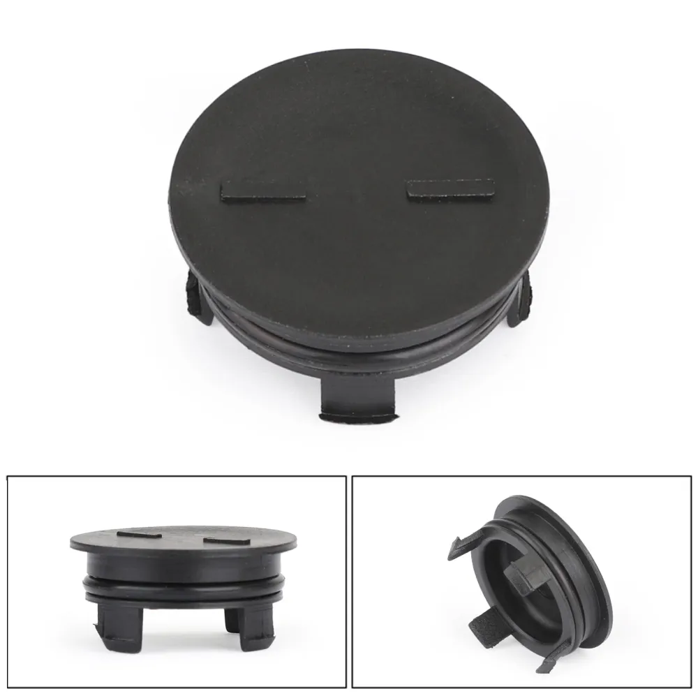 Plugue de came traseiro da cabeç do cilindro com selo para honda civic cr-v cr-z hr-v insight genérico