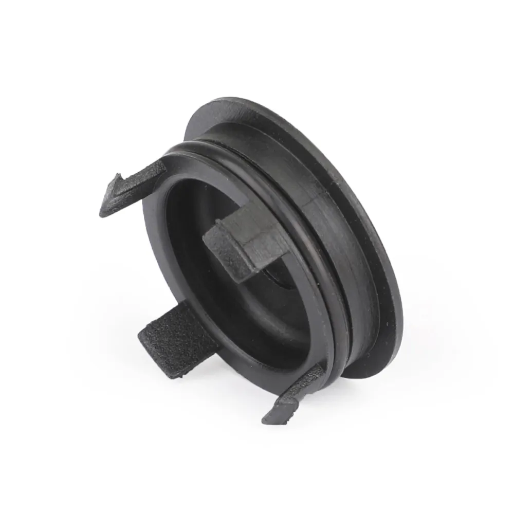 Plugue de came traseiro da cabeç do cilindro com selo para honda civic cr-v cr-z hr-v insight genérico