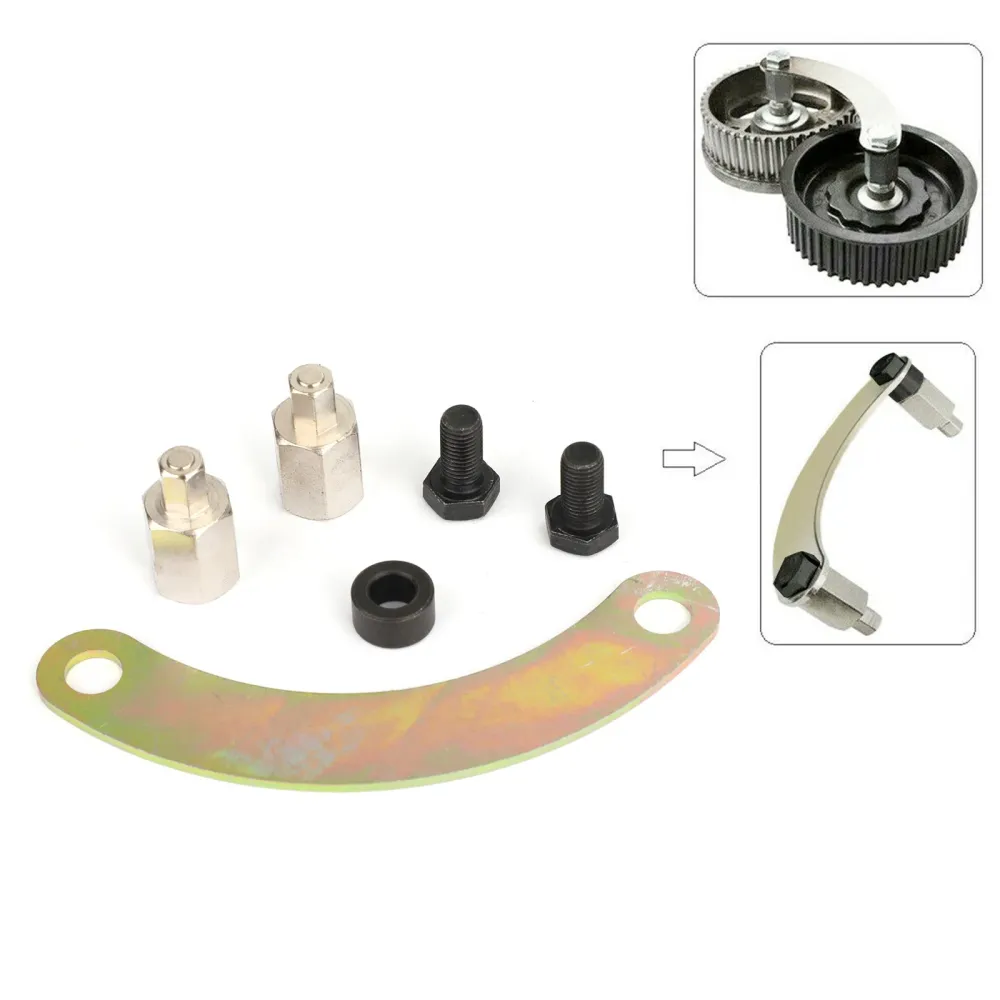 Ferramenta Camlock de trava de engrenagem de câmera para dohc subaru wrx sti fxt lgt obxt genérico