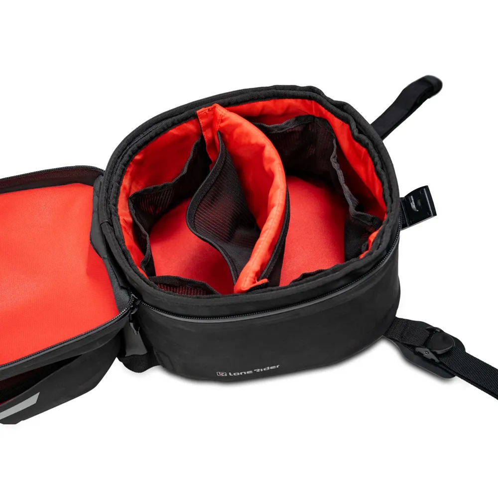 Bolsa para tanque Ranger