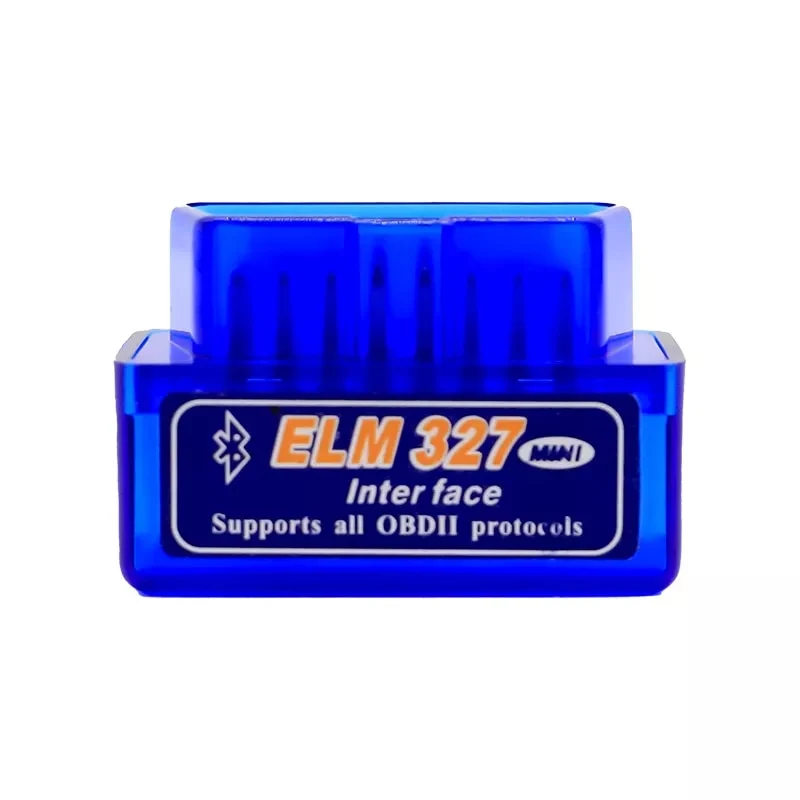 Scanner Automotivo OBD2 Bluetooth