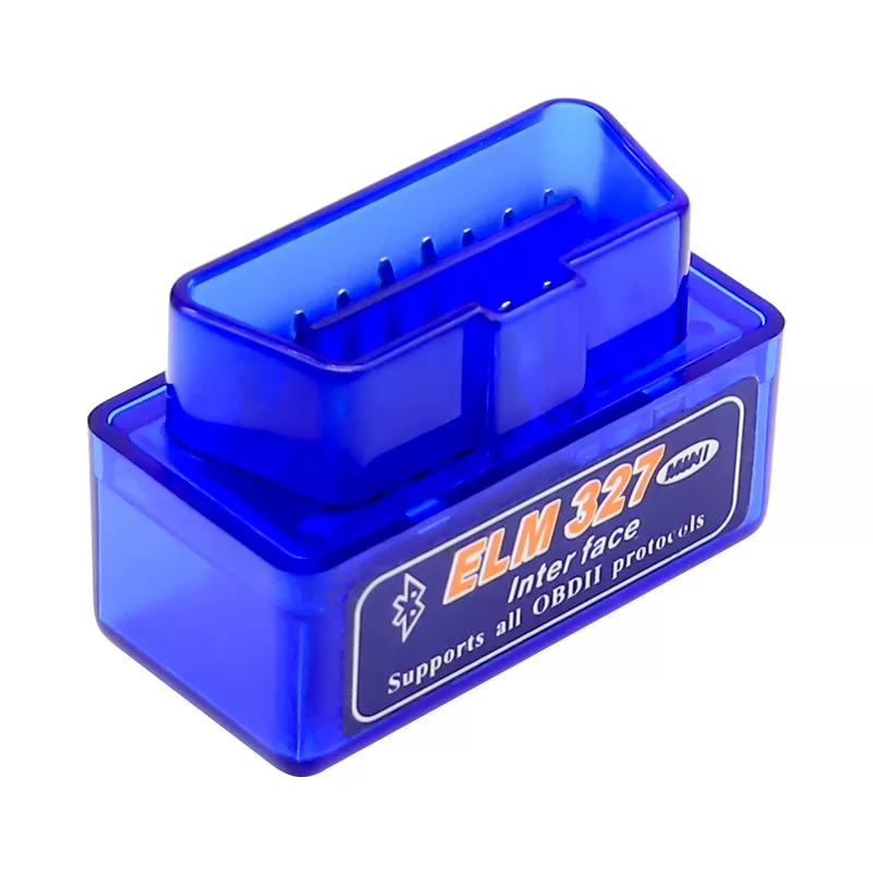 Scanner Automotivo OBD2 Bluetooth