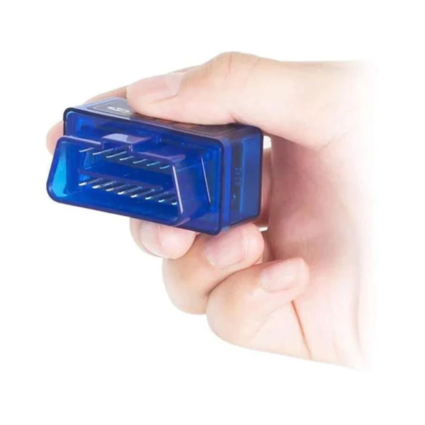 Scanner Automotivo OBD2 Bluetooth