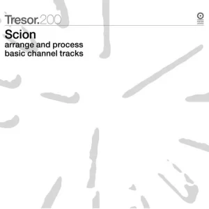 Arrange And Process Basic Channel Tracks