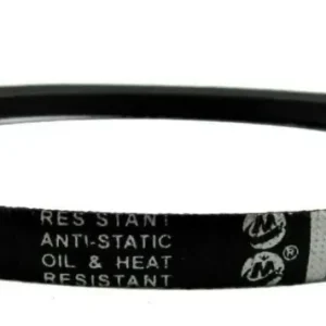Yanmar 2GM Sea Water Pump Drive Belt - equivalent to 104511-78780