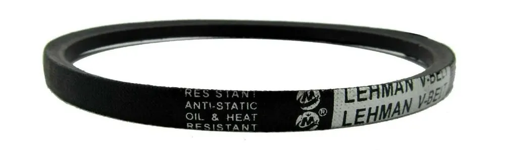 Yanmar 2GM20 Sea Water Pump Drive Belt - equivalent to 104511-78780