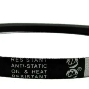 Yanmar 3YM30 Sea Water Pump Drive Belt - equivalent to 104511-78780