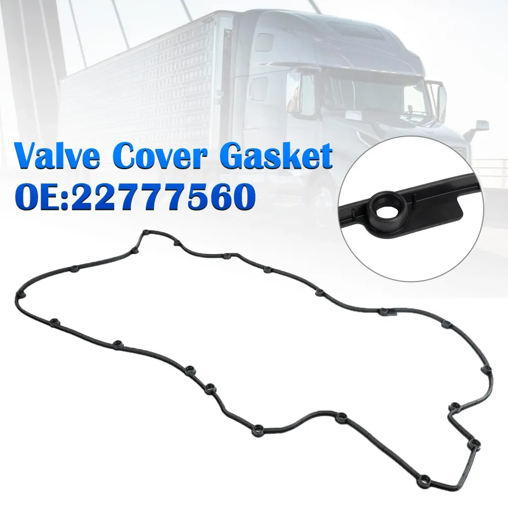 Junta da tampa da válvula 22777560 FIT para caminhão Volvo D13