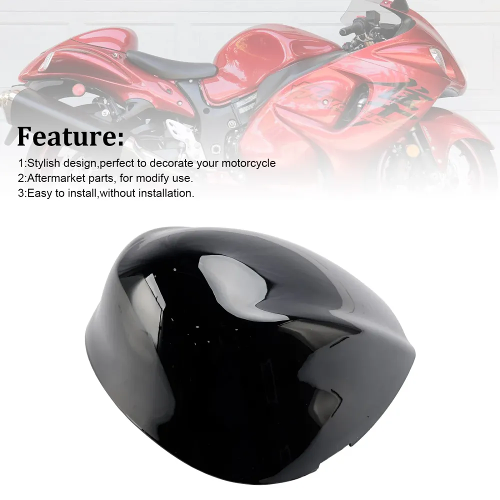 2008-2020 Suzuki GSX1300R GSX-R1300 HAYABUSA TAPA DE FAILIZAÇÃO DE LAPENDO