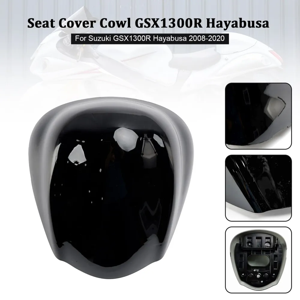 2008-2020 Suzuki GSX1300R GSX-R1300 HAYABUSA TAPA DE FAILIZAÇÃO DE LAPENDO
