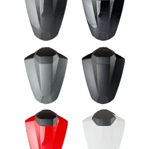 2021-2024 Ducati Monster 950 937 Tampa traseira de capa traseira de capa de capa de fada