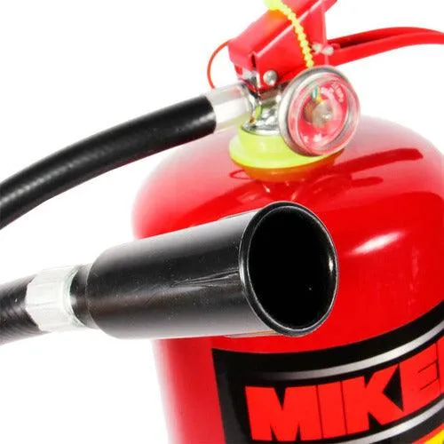Extintor d/emer recar 4.5Kg MIKELS