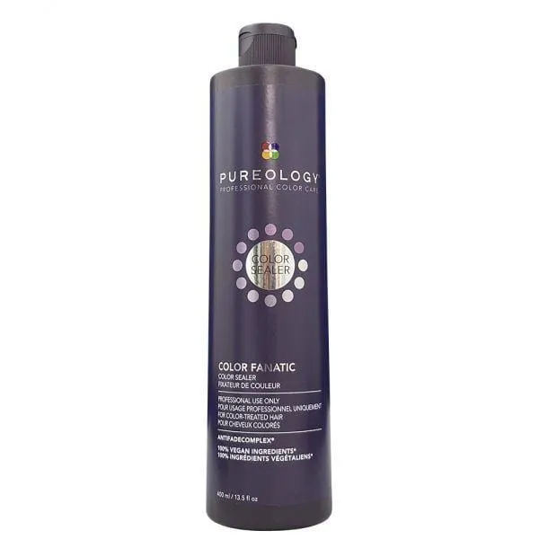 Color Fanatic Color Sealer 13.5oz Pureology