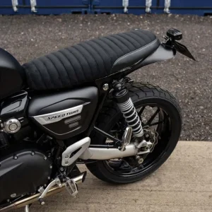 Banco Speed Viper Mk - Preto