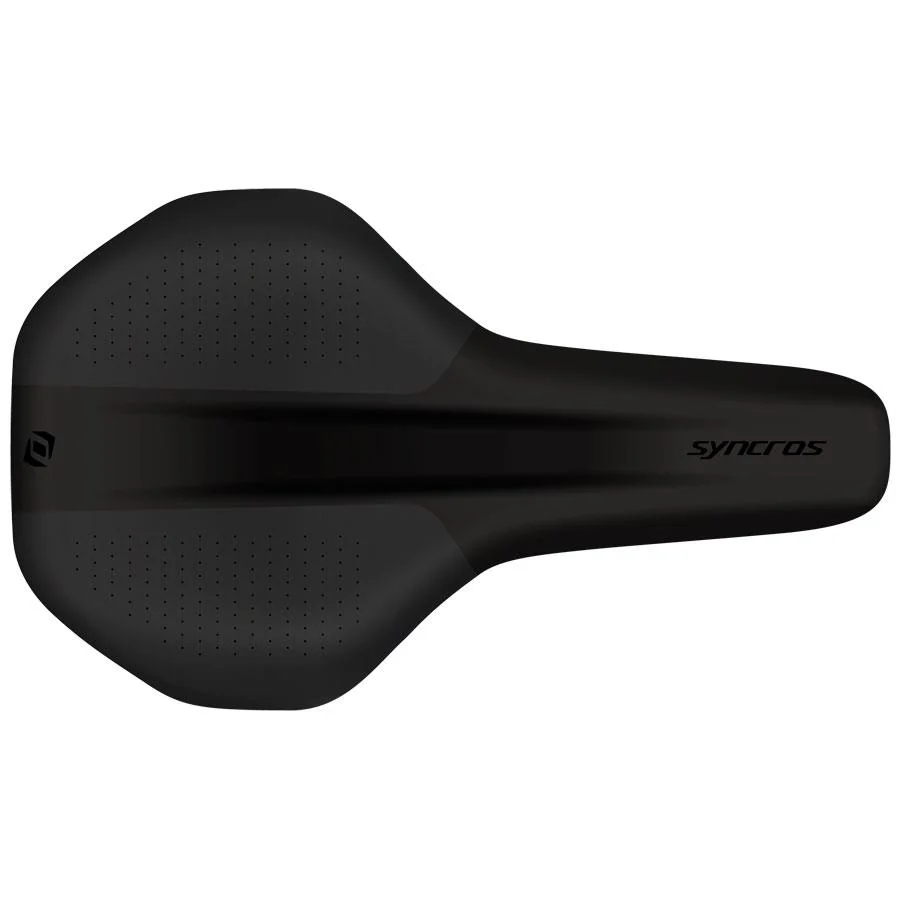 Selim Syncros Capilano Trekking preto M/L